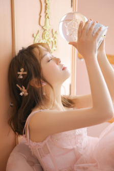 明星专题：珍妮·杰克逊